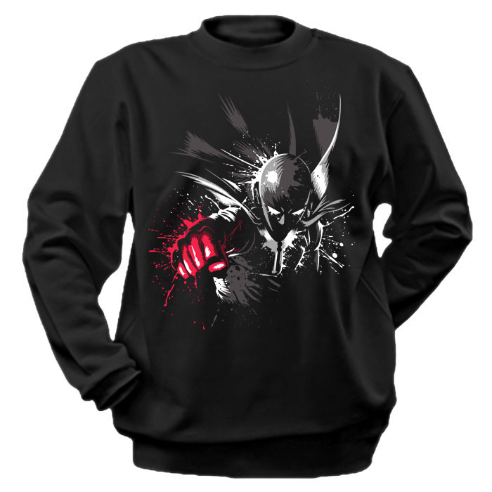 ���������� ������� ��������� ���������� - Splash One �� ����� � ����� ���������� / Onepunch-Man / One Punch Man / Onepunch Man / ��� ���� ��� / ����� ������