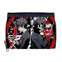 ������� ��������� Shin Megami Tensei: Persona 5 - Ren Amamiya