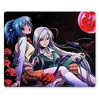    Rosario+Vampire 50048