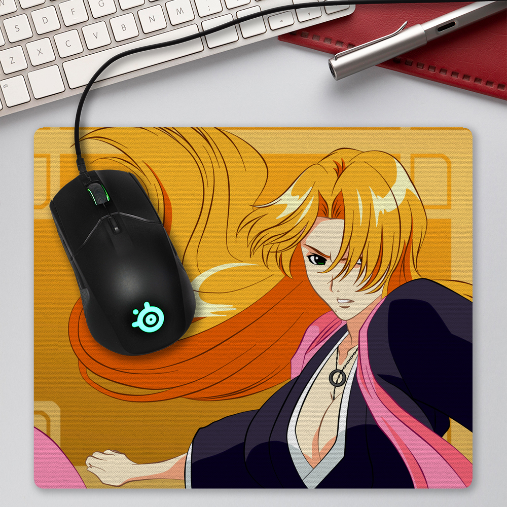 ���������� ������� ������ ��� ����� ���� No.6 �� ����� � ����� ���� / Bleach