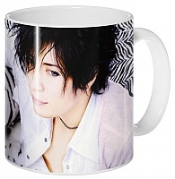������ ����� ������������ Gackt Camui