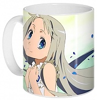 ������ ���������� ������ - Meiko Honma