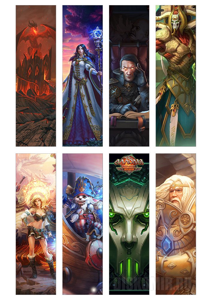 ����� �������� Allods Online No.1