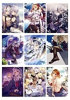 ������� ��������� Azur Lane No.2