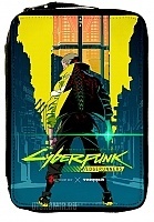   Cyberpunk: Edgerunners