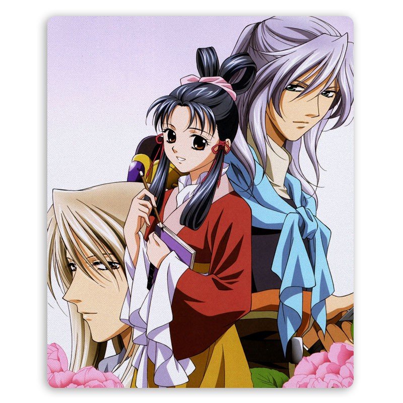 ���������� ������� ������ ��� ����� Saiunkoku Monogatari 47823 �� ����� � ����� ������� � ������ ������� ������� / Saiunkoku Monogatari