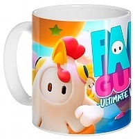 ������ Fall Guys: Ultimate Knockout