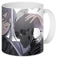  Hypnosis Mic - Jinguuji Jakurai