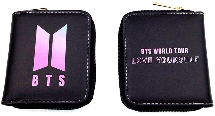 ���������� ������� ������� BTS bc070207 �� ����� � ����� ��� / BTS / Bangtan Boys / �����������������