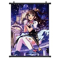 ������� �������� Idol Master: Cinderella Girls - Uzuki Shimamura