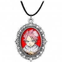 ����� �������� Fairy Tail - Natsu Dragneel