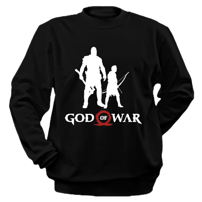 ���������� ������� ��������� God of War - ������ � ����� �� ����� � ����� ��� ����� / God of War