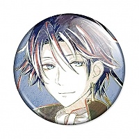 ������ Bungo to Alchemist Ani-Art - Ryuunosuke Akutagawa