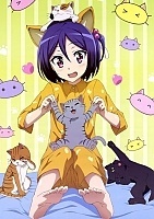 ������ �������� Joukamachi no Dandelion