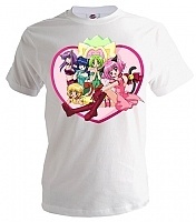 ����� �������� Tokyo Mew Mew