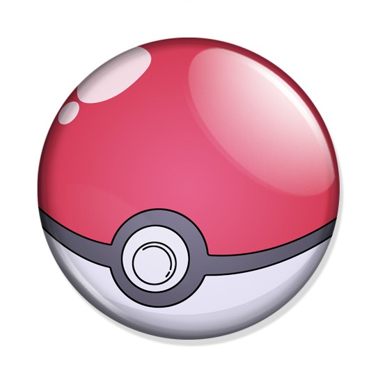 ������ Pokemon - Poke Ball
