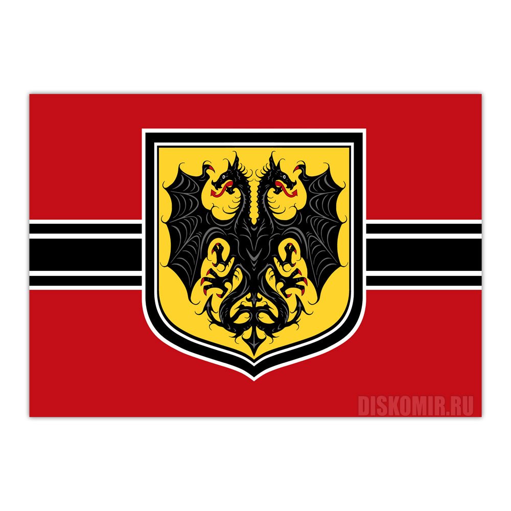 ������ �������� ������� ������� ��������� ������� - Empire Flag Ver.2