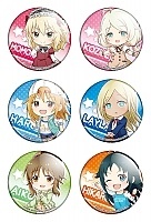 ����� ������� ������� "Idolmaster " No.1