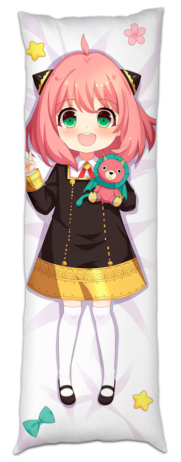 ���������� ��������� � �������� Spy x Family - Anya Forger