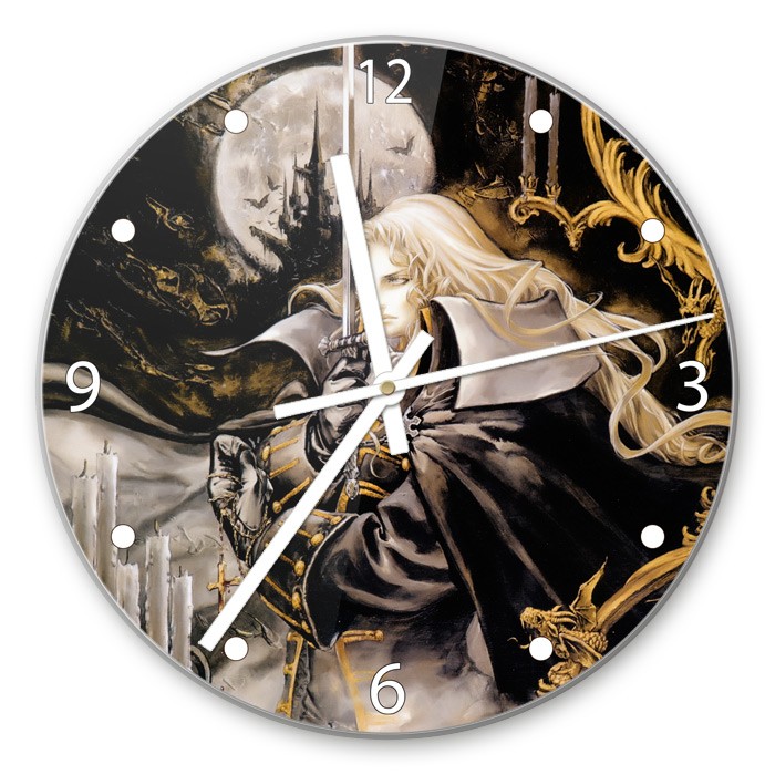 ���� ��������� Castlevania 347143