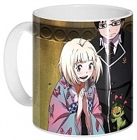  Ao no Exorcist 42322