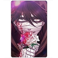 ������ ��������� ������������� Angels of Death - Zack