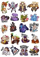  Dota 2