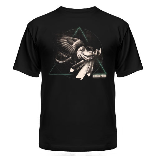 ���������� ������� �������� Linkin Park A Thousand Suns �� ����� � ����� ������ ���� / Linkin Park