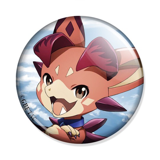 ���������� ������� ������ Granblue Fantasy The Animation Vee �� ����� � ����� �������� ������� / Granblue Fantasy