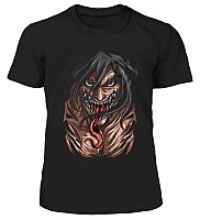  Attack on Titan - Eren Beast