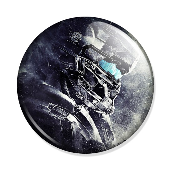 ���������� ������� ������ Halo 5: Guardians - Frederic-104 �� ����� � ����� Halo / ����� / ����