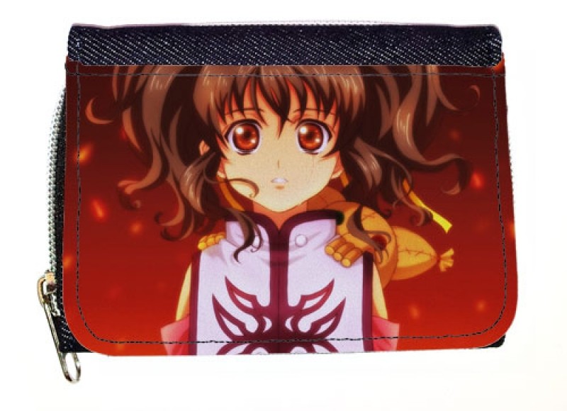 ���������� ������� ������� ��������� Tales of the Abyss 55122 �� ����� � ����� �������� ������ / Tales of the Abyss