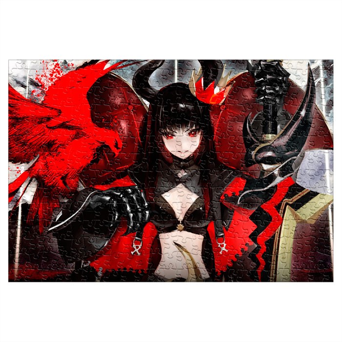 ���� Black Rock Shooter