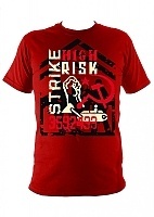 �������� Hogh Risk