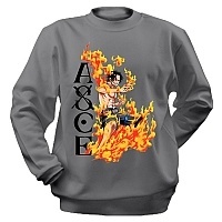 ��������� One Piece Ace Portgas D.