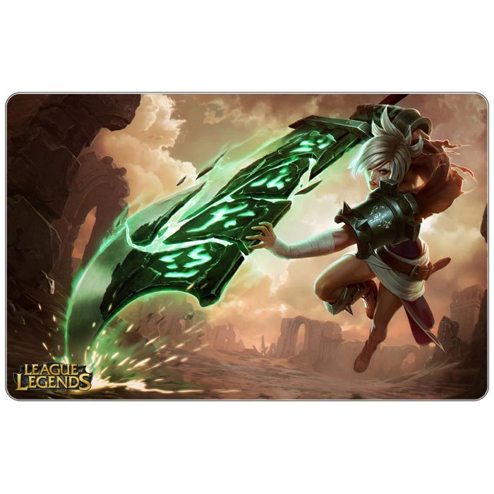 ���������� ������� ������ ������������� "���� ������" ����� �� ����� � ����� League of Legends / LoL / ���� ������