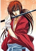    Rurouni Kenshin