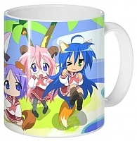  Lucky Star 37919