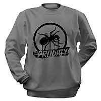 ��������� The Prodigy Logo