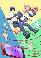 ����� �������� ������� ��-1 / 3D Kanojo: Real Girl TV-1 [HD]