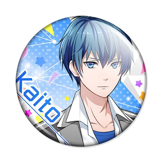 ���������� ������� ������ Starry Palette - Kaito �� ����� � ����� �������� ������� / Starry Palette