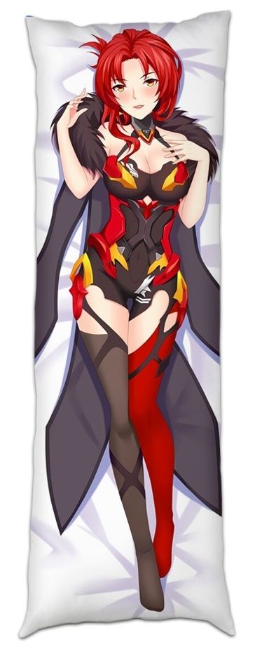 ���������� � �������� ������ ������ - Murata Himeko