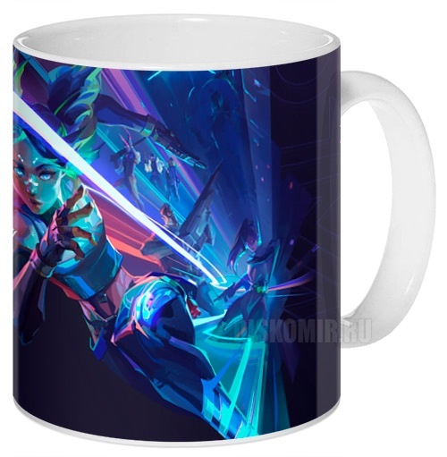 ���������� ������� ������������ ������ �� ����� �������� / Valorant