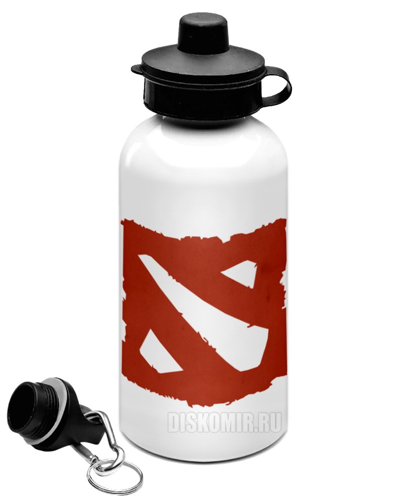 ���������� ������� ���������� ������� ��� ���� Dota 2 Logo �� ����� Dota 2 / ���� 2