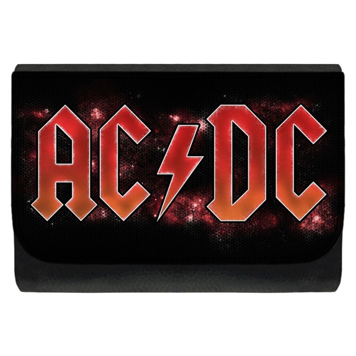 ���������� ������� ������� ������ AC/DC 354116 �� ����� � ����� ���������� � ���������� ��� / AC/DC / Alternating current / Direct current