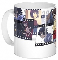 ������ BokuMachi - Kayo Hinazuki