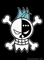 ������ �������� One Piece: Franky