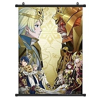 ������� �������� Fire Emblem Game Heroes