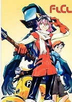   FLCL