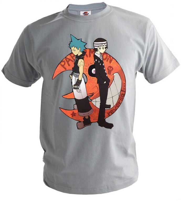 ���������� ������� ����� �������� ���������� ��� No.9 �� ����� � ����� ���������� ��� / Soul Eater